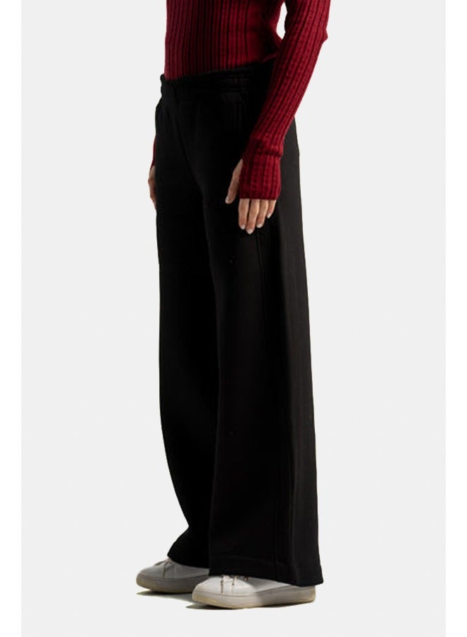 ASTK Wide Leg Trousers - Image 2